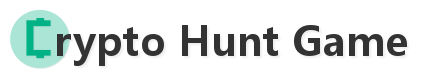 Crypto Hunt Game