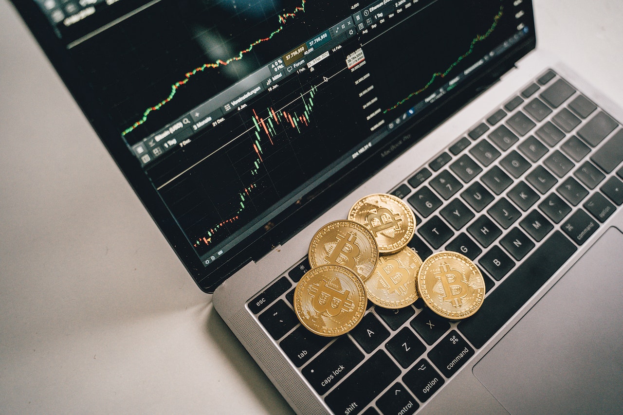 Bitcoin Trading