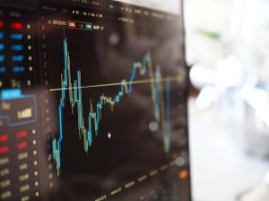 phenomenal growth of cryptocurrency market
