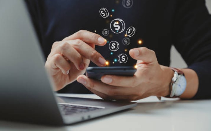 crypto, credit, and cash