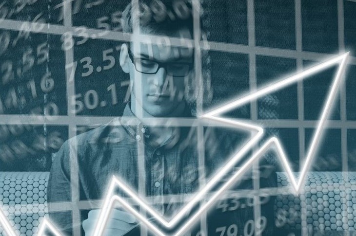 crypto trading