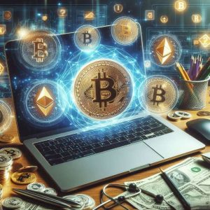 cryptocurrencies